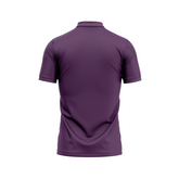 Ultra purple Dri-Fit Padel T-shirt -  PURPLE